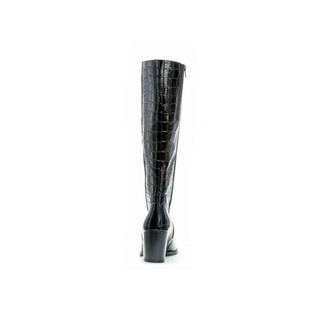 Gabor 35.569 Laarzen Zwart 35.569 large