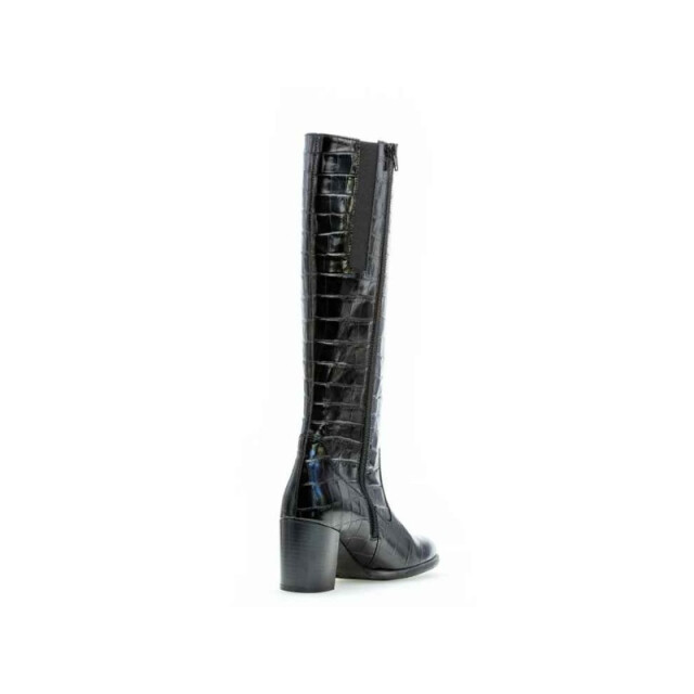 Gabor 35.569 Laarzen Zwart 35.569 large
