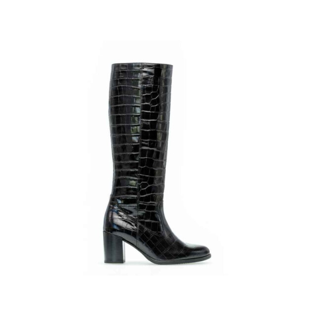 Gabor 35.569 Laarzen Zwart 35.569 large