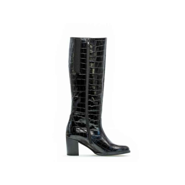 Gabor 35.569 Laarzen Zwart 35.569 large