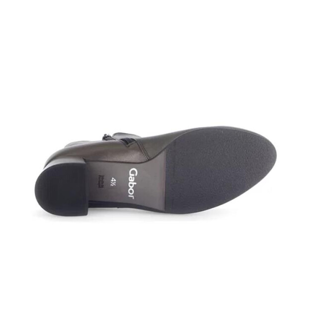 Gabor 55.680 Enkellaarzen Brons 55.680 large