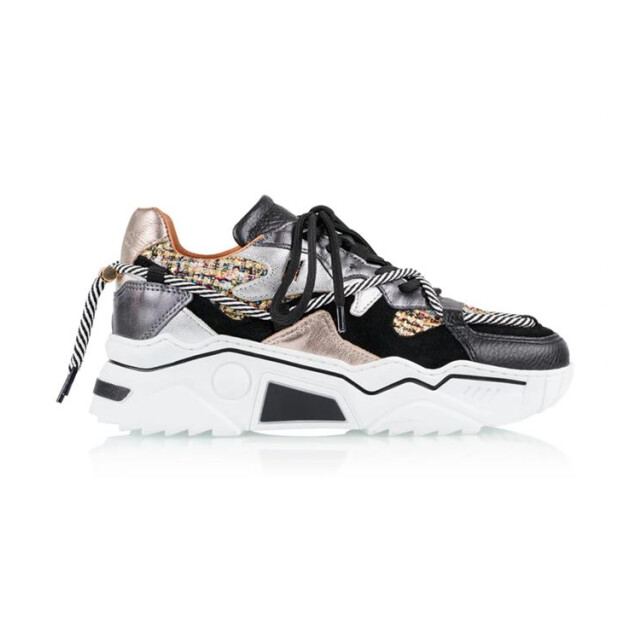 DWRS Label J5554c-56 jupiter tweed J5554C-56 Jupiter Tweed large