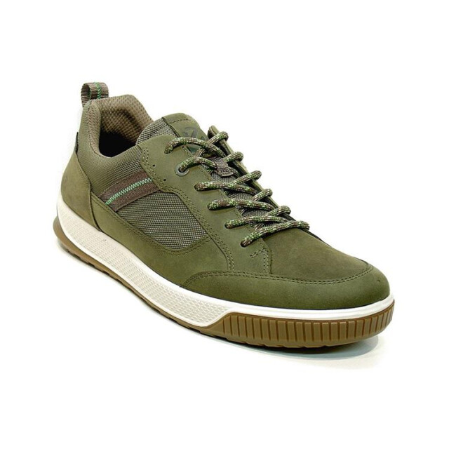 ECCO 501874 BYWAY Veterschoenen Groen 501874 BYWAY large