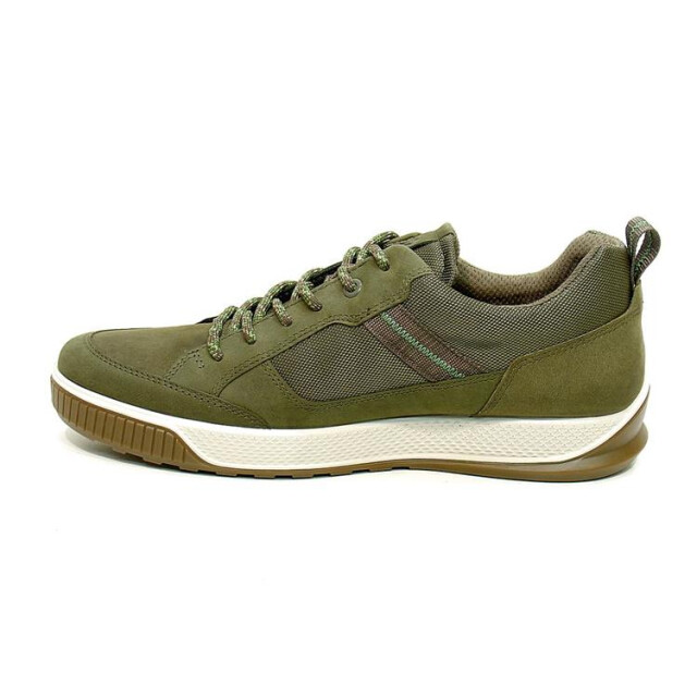 ECCO 501874 BYWAY Veterschoenen Groen 501874 BYWAY large