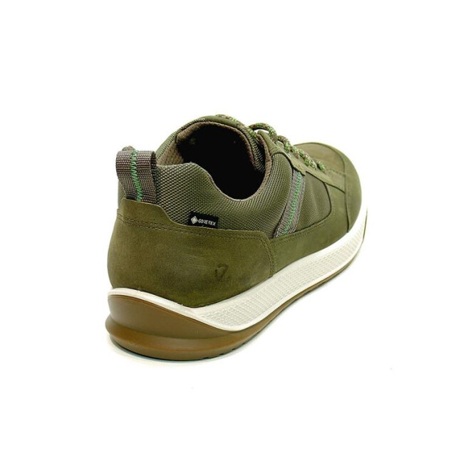 ECCO 501874 BYWAY Veterschoenen Groen 501874 BYWAY large