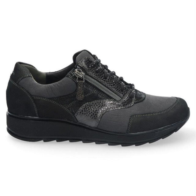Durea 6279 685 Sneakers Grijs 6279 685 large
