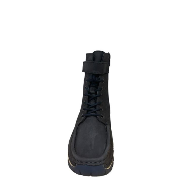 Wolky Wolky 04738 Reach Veterschoenen Blauw Wolky 04738 Reach large