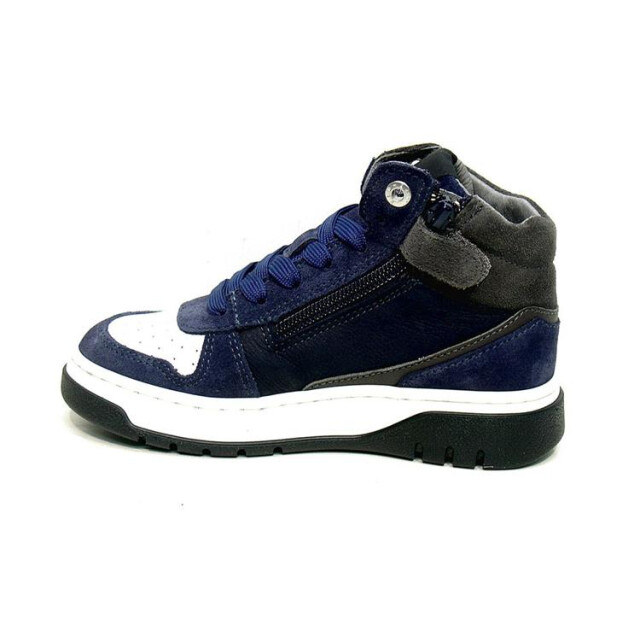 Red Rag 13859 Boots Blauw 13859 large