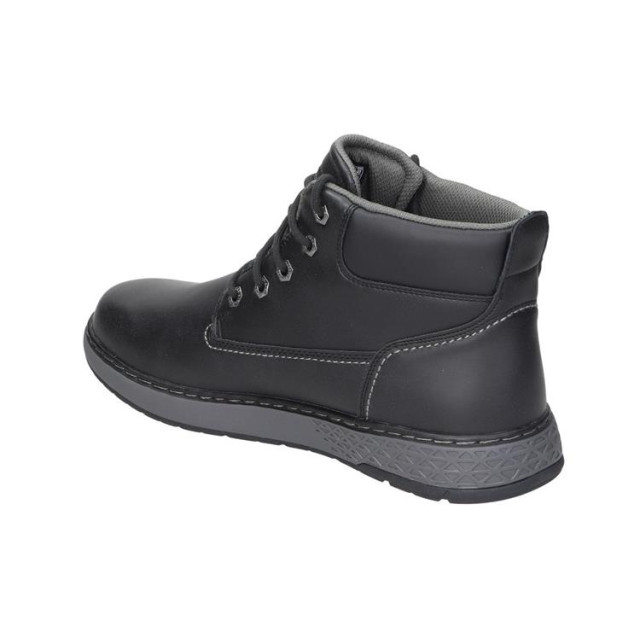 Skechers 205235 Garlan - Deno Veterschoenen Grijs 205235 Garlan - Deno large