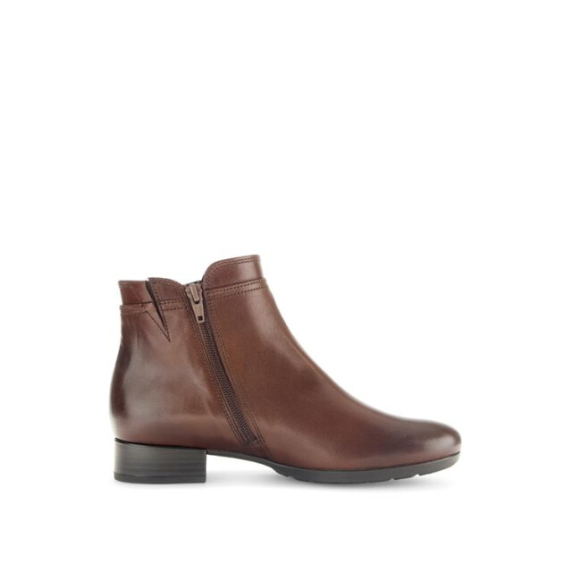 Gabor 52.718 Enkellaarzen Bruin 52.718 large