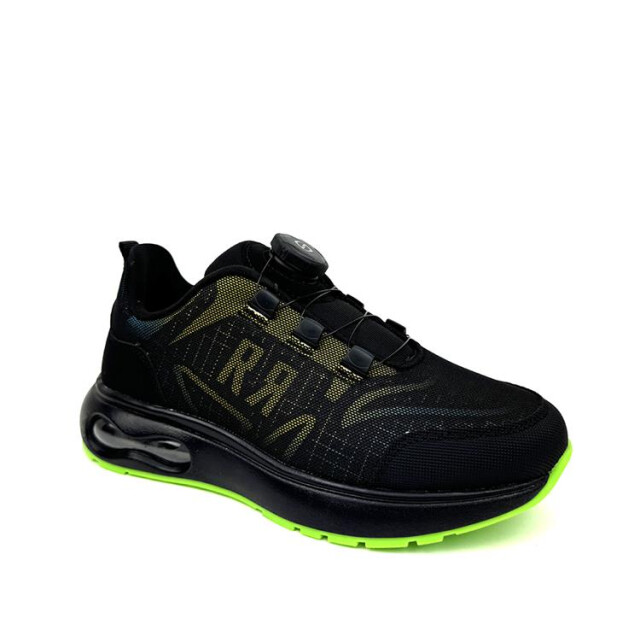 Red Rag 15825 Sneakers Geel 15825 large