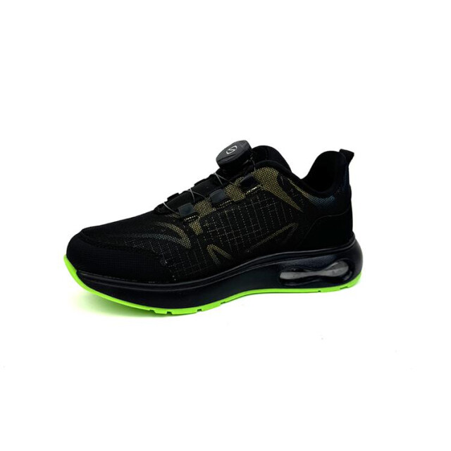 Red Rag 15825 Sneakers Geel 15825 large
