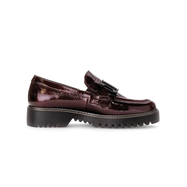 Gabor 52.452 Loafers Rood 52.452 large