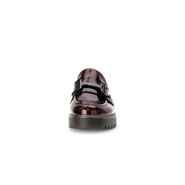 Gabor 52.452 Loafers Rood 52.452 large