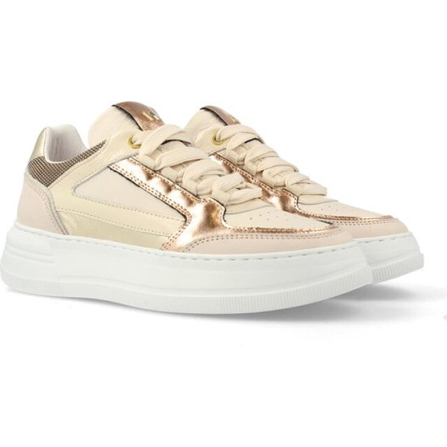 Red Rag 71410 Sneakers Beige 71410 large