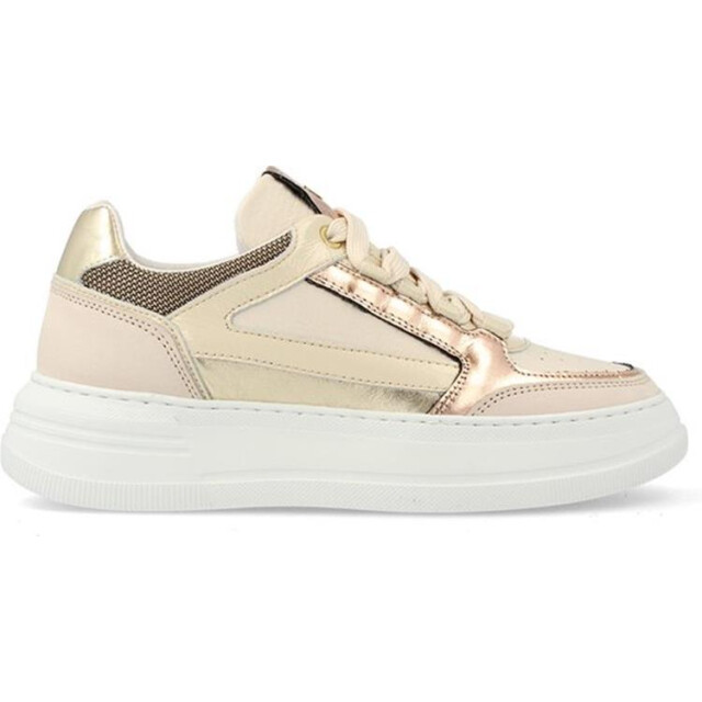 Red Rag 71410 Sneakers Beige 71410 large