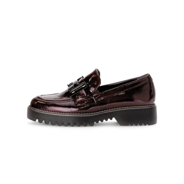 Gabor 52.452 Loafers Rood 52.452 large