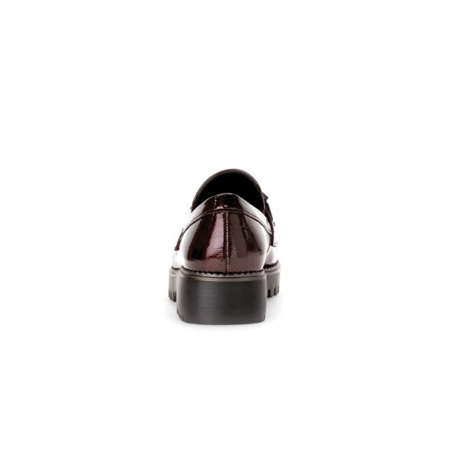 Gabor 52.452 Loafers Rood 52.452 large