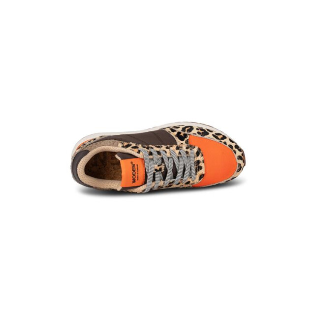 Woden Ronja cowhair Ronja Cowhair large