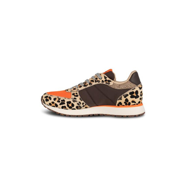 Woden Ronja cowhair Ronja Cowhair large