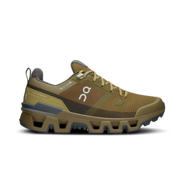 On Running Cloudwander waterproof 73-97821 large