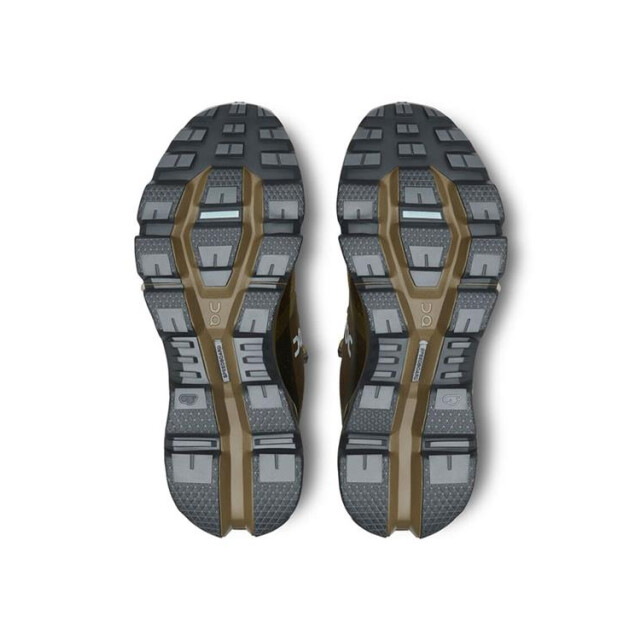 On Running Cloudwander waterproof 73-97821 large