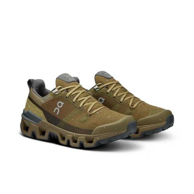 On Running Cloudwander waterproof 73-97821 large