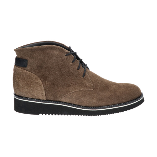 Durea 9654 472 Enkellaarzen Bruin 9654 472 large