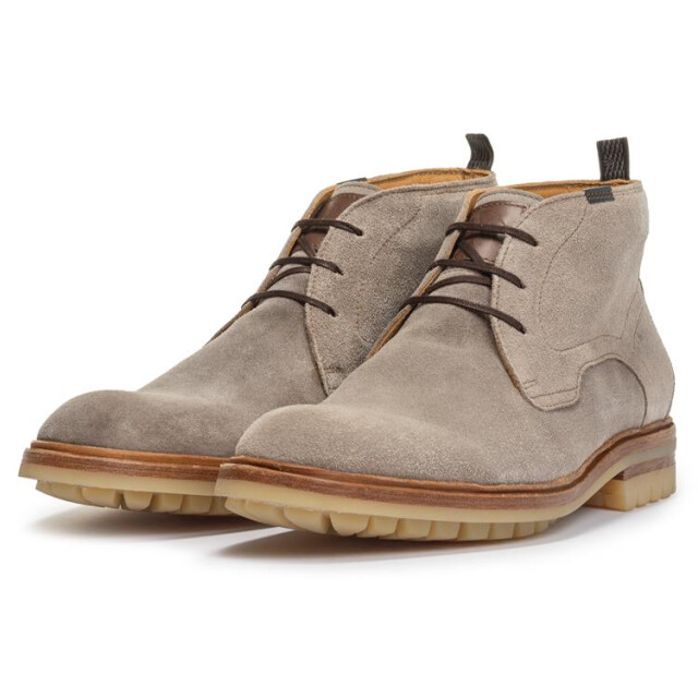 Floris van Bommel SFM-50147 Geklede schoenen Bruin SFM-50147 large