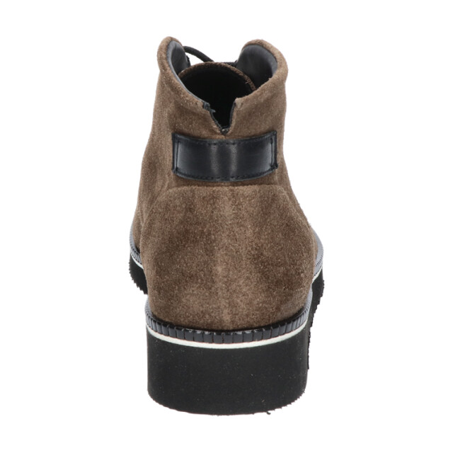 Durea 9654 472 Enkellaarzen Bruin 9654 472 large