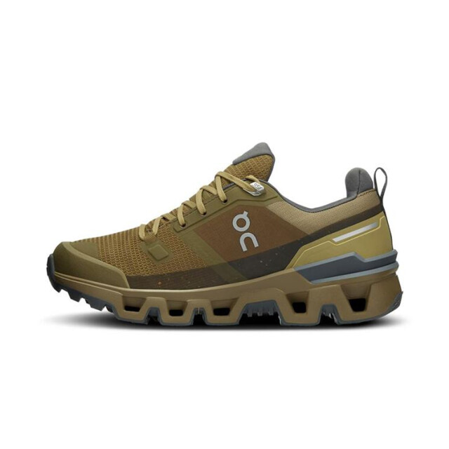 On Running Cloudwander waterproof 73-97821 large