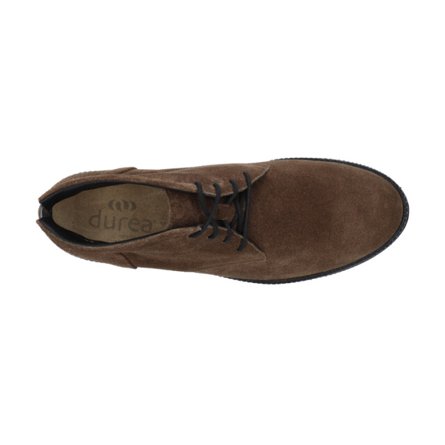 Durea 9654 472 Enkellaarzen Bruin 9654 472 large