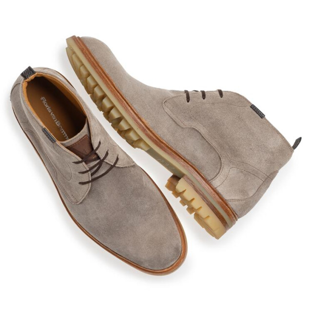 Floris van Bommel SFM-50147 Geklede schoenen Bruin SFM-50147 large
