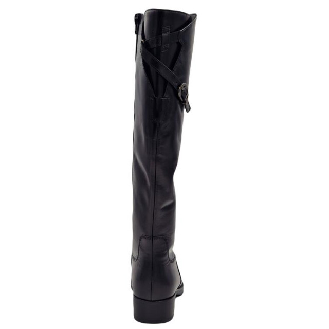 Gabor 51.604 Laarzen Zwart 51.604 large