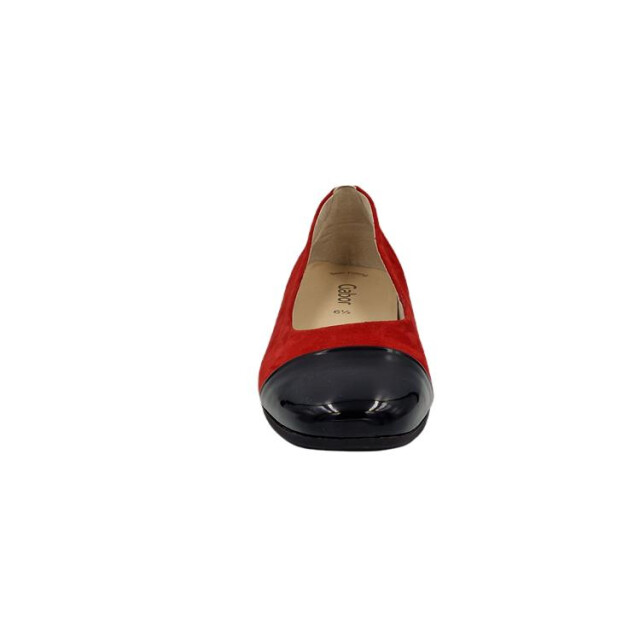 Gabor 51.351 Ballerina's Rood 51.351 large