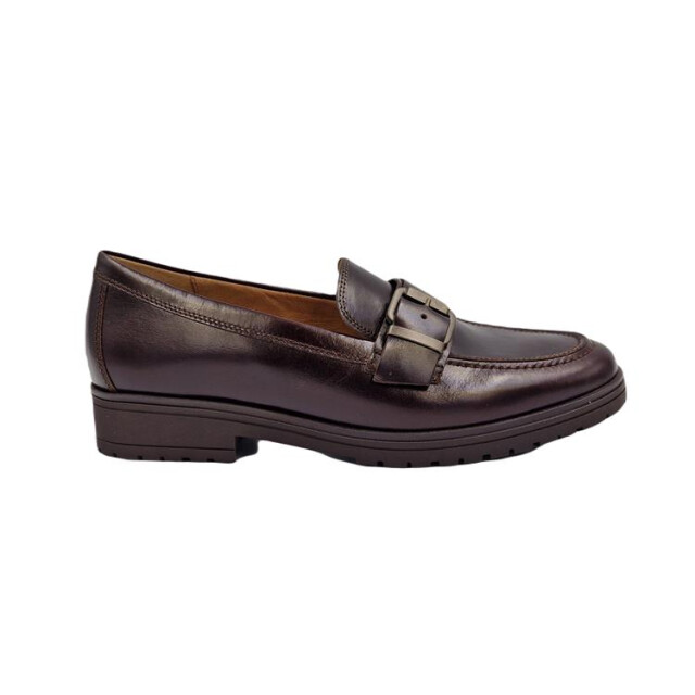 Gabor 55.252 Loafers Bruin 55.252 large