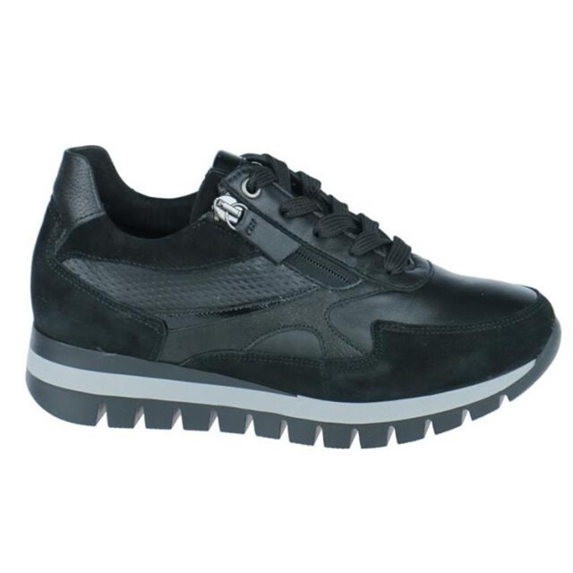 Gabor 56.437 Sneakers Zwart 56.437 large