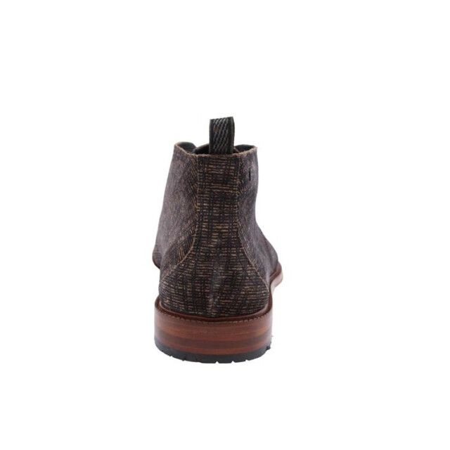 Floris van Bommel SFM-50132 Veterschoenen Cognac SFM-50132 large