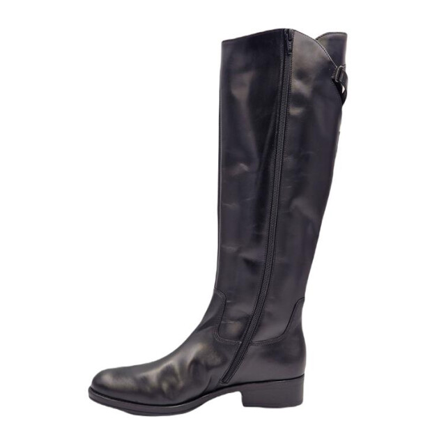 Gabor 51.604 Laarzen Zwart 51.604 large