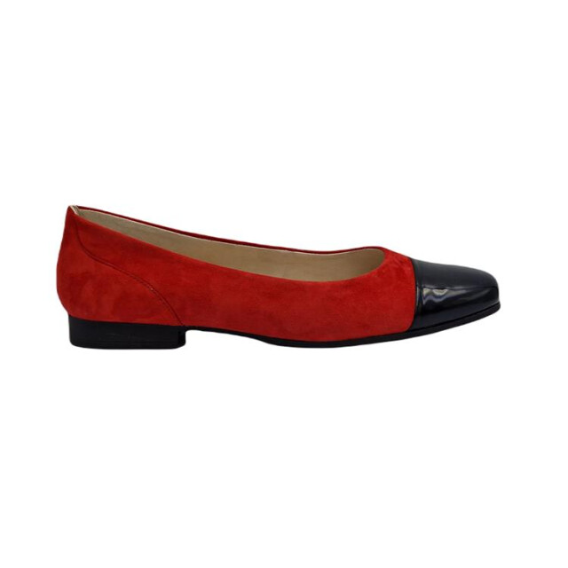 Gabor 51.351 Ballerina's Rood 51.351 large