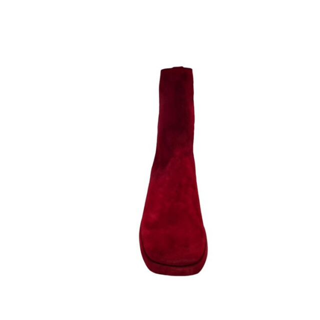 Gabor 55.720 Enkellaarzen Rood 55.720 large