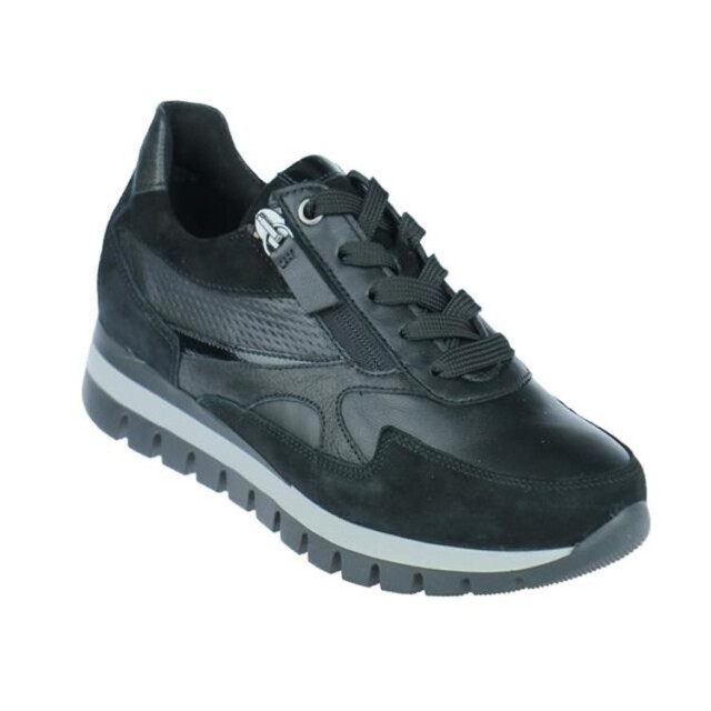 Gabor 56.437 Sneakers Zwart 56.437 large