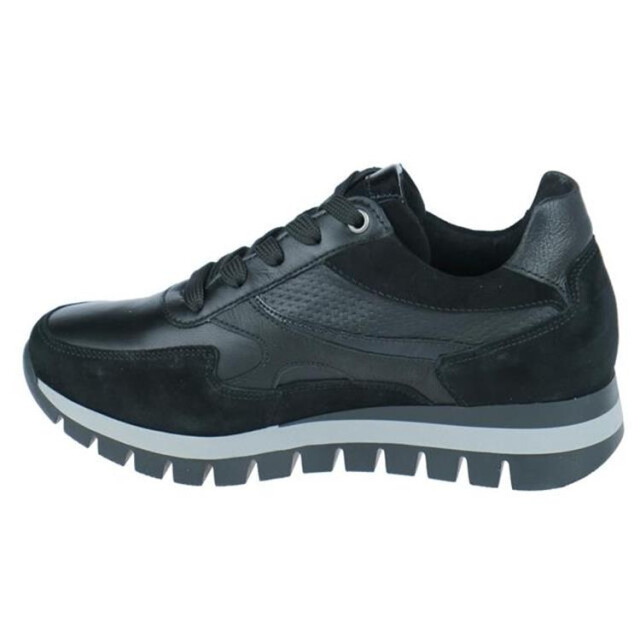 Gabor 56.437 Sneakers Zwart 56.437 large