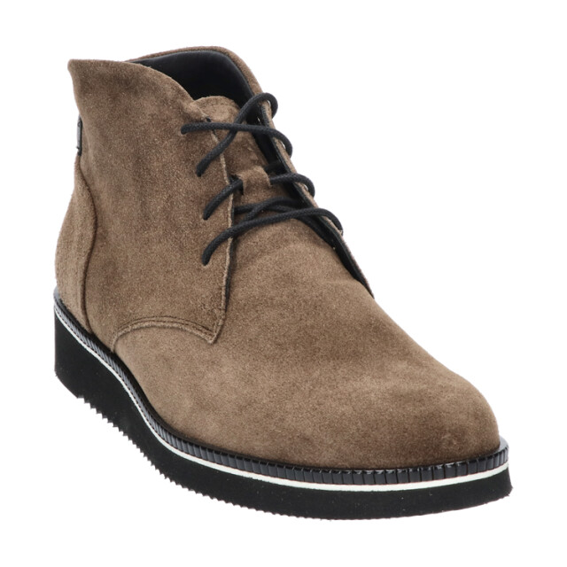 Durea 9654 472 Enkellaarzen Bruin 9654 472 large