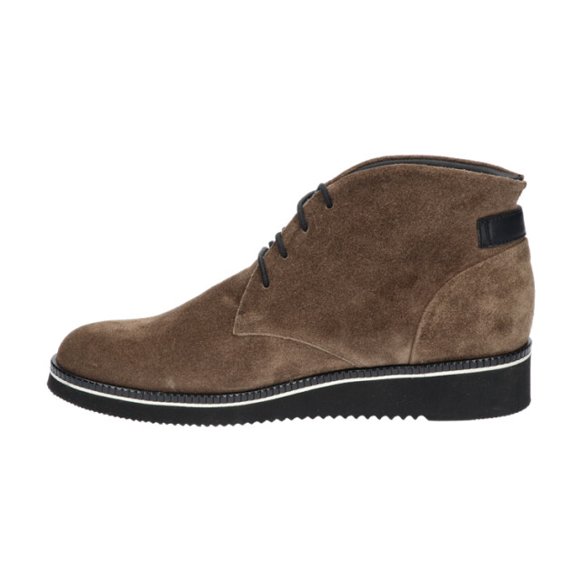Durea 9654 472 Enkellaarzen Bruin 9654 472 large