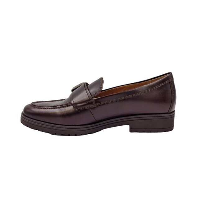 Gabor 55.252 Loafers Bruin 55.252 large