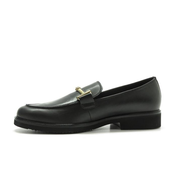 Gabor 55.211 Loafers Zwart 55.211 large