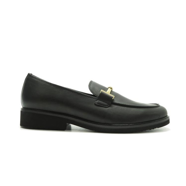 Gabor 55.211 Loafers Zwart 55.211 large