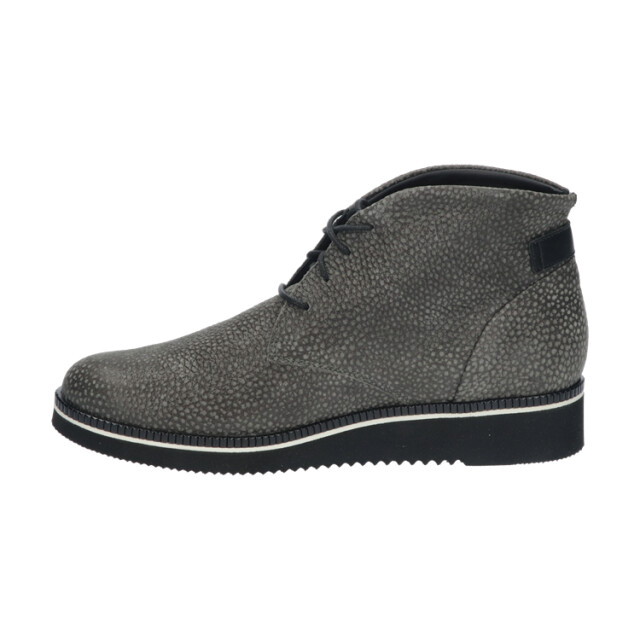 Durea 9654 474 Enkellaarzen Grijs 9654 474 large