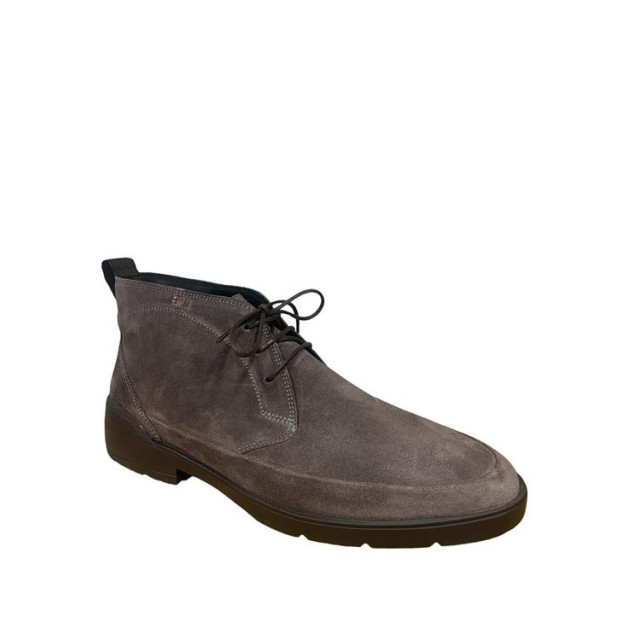 Floris van Bommel SFM-50140 Veterschoenen Grijs SFM-50140 large